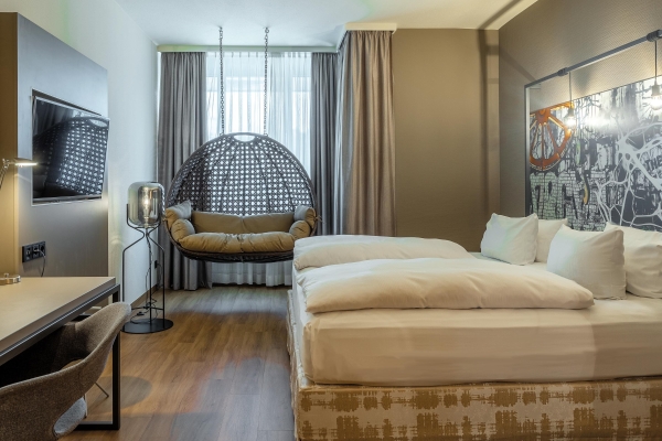 Seminaris Hotel Nürnberg